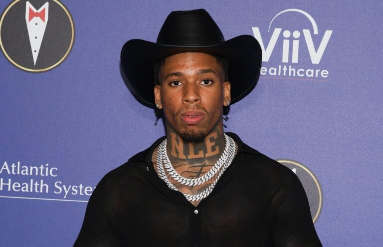 NLE Choppa Responds To Neglect Claims From His Children’ Moms