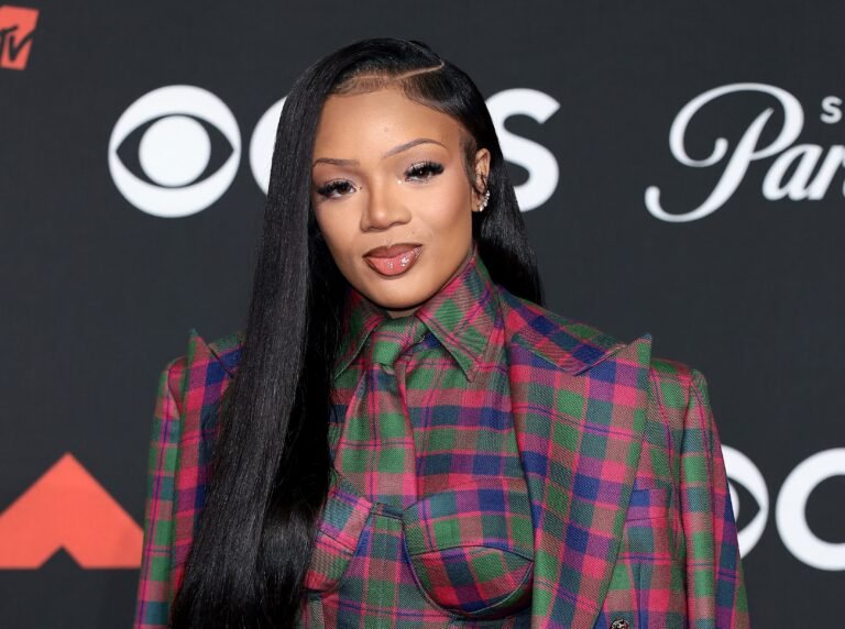 GloRilla’s Attorneys Name Out Police Following July House Invasion