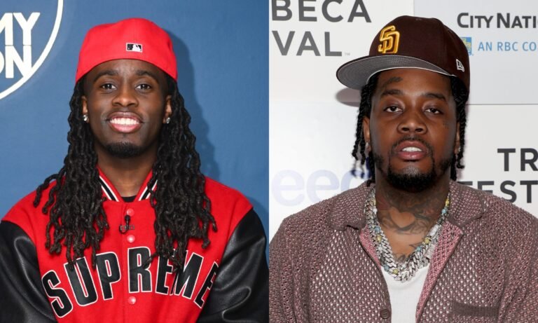 Fivio International Raps About Lacking Kai Cenat’s ‘Mafiathon 3’ Fivio International Raps About Lacking Kai Cenat’s ‘Mafiathon 3’