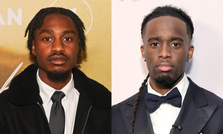 Lil Tjay Drops “Been Had Gigi” Following Rigidity With Kai Cenat