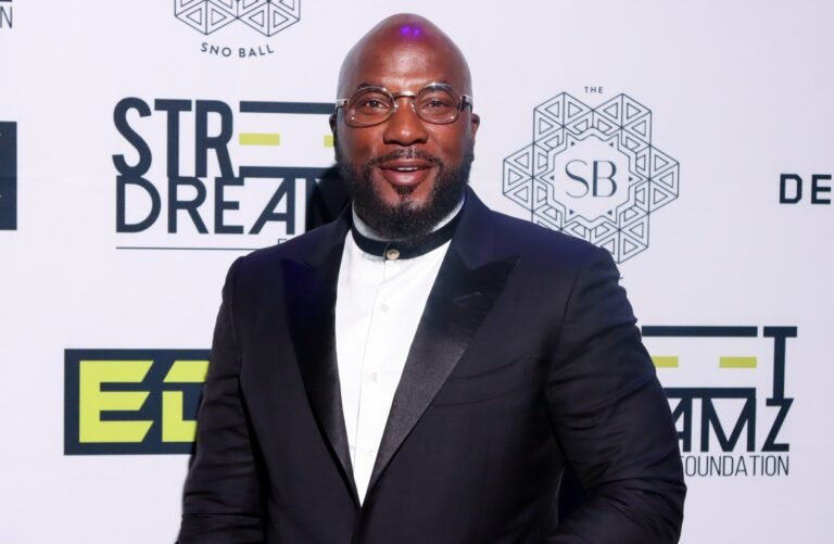 Jeezy’s Daughter Monaco Melts Hearts At Annual Snow Ball Gala