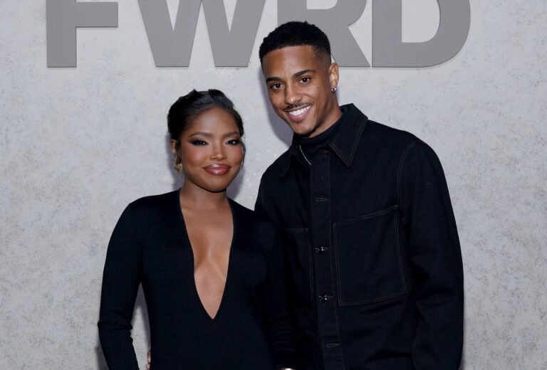 Keith Powers & Ryan Future Verify Engagement With Cute Pics