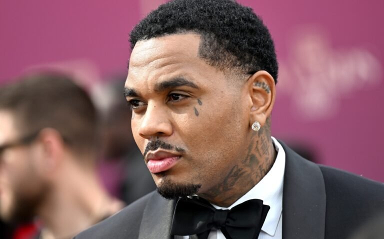 Kevin Gates Provides Life Recommendation Whereas Mendacity With New Girlfriend