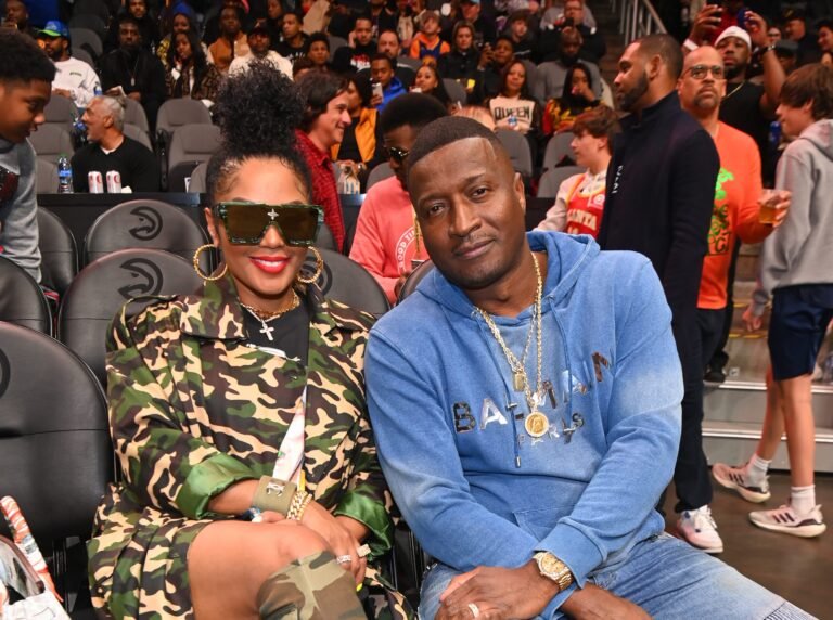 Kirk Frost Pens Message To Son & Defends Rasheeda’s Assist