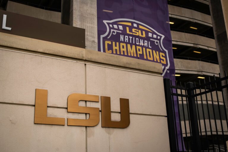 Life-style & Information →
                                                Sports activities
                                    
                                
                    LSU cuts ties with Brian Kelly amid disastrous 2025 season Life-style & Information →
                                                Sports activities
                                    
                                
                    LSU cuts ties with Brian Kelly amid disastrous 2025 season