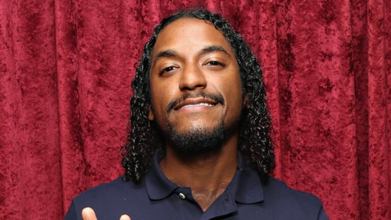 Web Disses How He Dressed At WNBA Sport