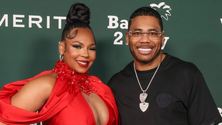 His & Ashanti’s Marriage For Her Birthday