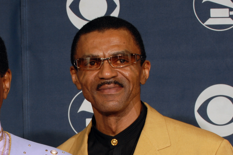 Ike Turner Jr., Son Of Ike & Tina Tuner Passes Away At Age 76