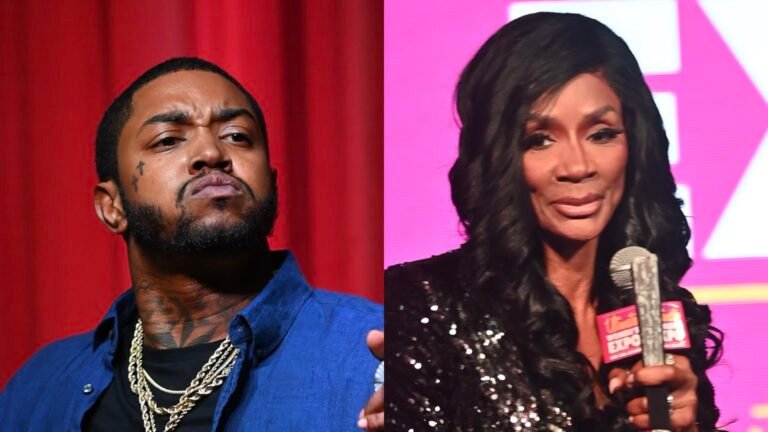 Momma Dee Introduced Strippers To 14th Birthday (Video)