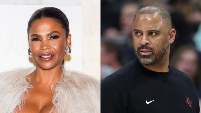 Nia Lengthy Talks Relationship W/ Ime Udoka After Dishonest Scandal