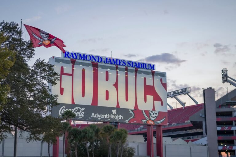Life-style & Information →
                                                Sports activities
                                    
                                
                    Are the Tampa Bay Buccaneers Good Sufficient to Win the Tremendous Bowl LX?