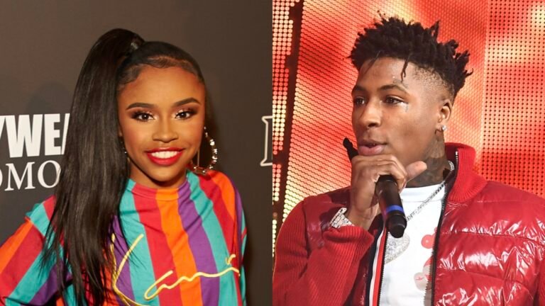 New Message About NBA YoungBoy (Video)