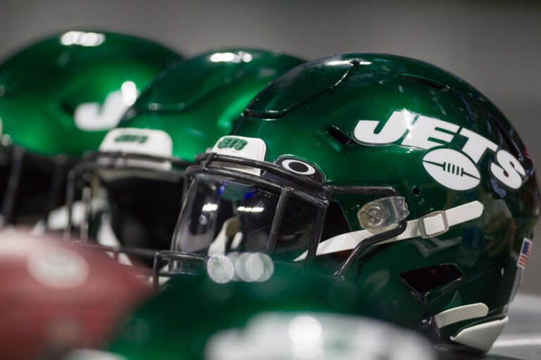 Life-style & Information →
Sports activities
Jets bench Justin Fields: How New York can salvage its QB place for the long run Life-style & Information →
Sports activities
Jets bench Justin Fields: How New York can salvage its QB place for the long run