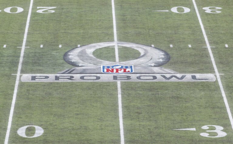 Life-style & Information →
                                                Sports activities
                                    
                                
                    NFL continues to shake up Professional Bowl Video games with schedule change for 2026 Life-style & Information →
                                                Sports activities
                                    
                                
                    NFL continues to shake up Professional Bowl Video games with schedule change for 2026