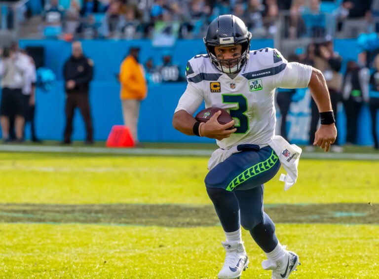 Way of life & Information →
                                                Sports activities
                                    
                                
                    The fiery feud between Sean Payton and Russell Wilson Way of life & Information →
                                                Sports activities
                                    
                                
                    The fiery feud between Sean Payton and Russell Wilson