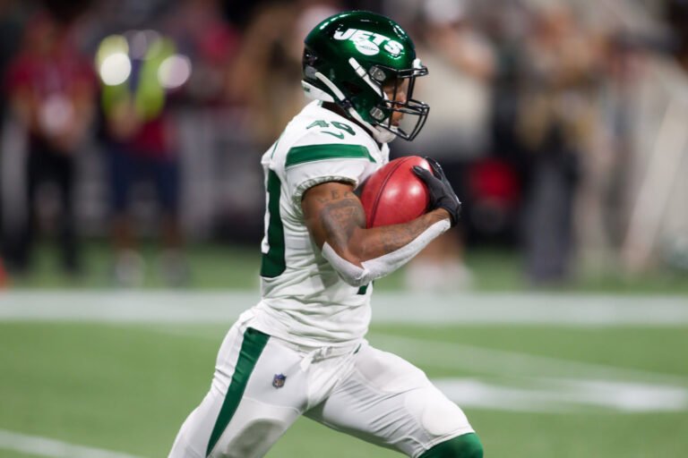 Life-style & Information →
                                                Sports activities
                                    
                                
                    NFL Week 6 Finest Bets & Landing Parlay