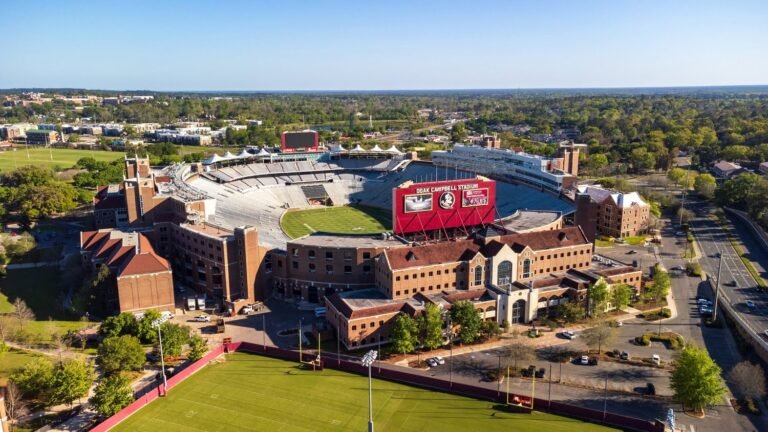 Life-style & Information →
Sports activities
Florida State vs Miami: A Faculty Soccer Rivalry By means of the Years Life-style & Information →
Sports activities
Florida State vs Miami: A Faculty Soccer Rivalry By means of the Years