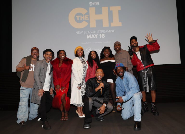 Lena Waithe Confirms ‘The Chi’ Will Finish After Season Eight