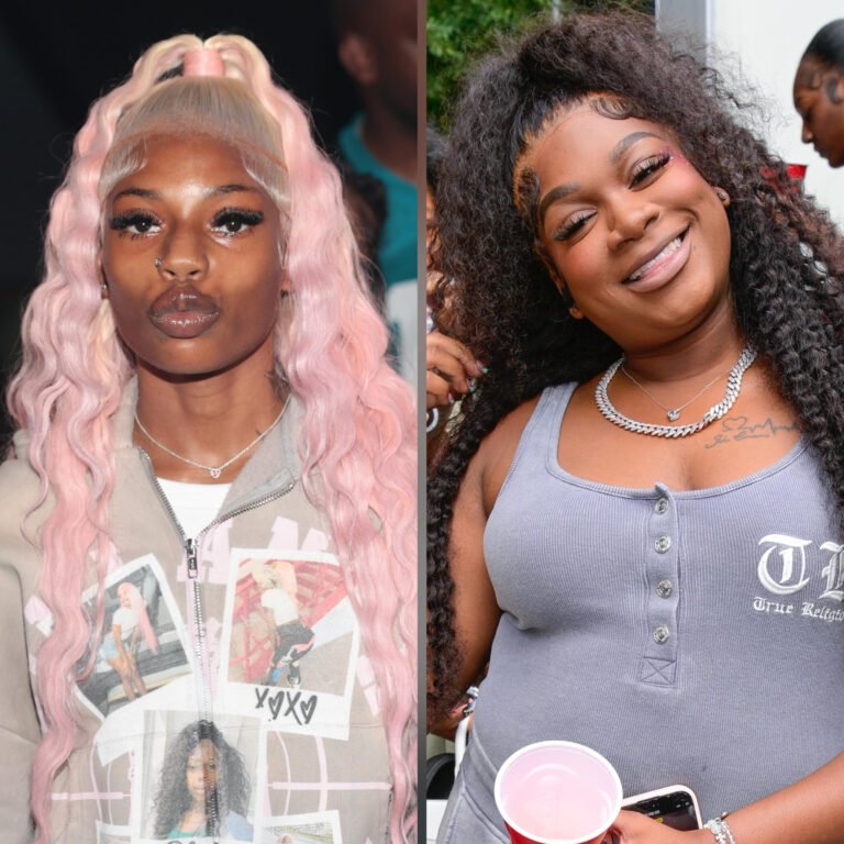 Pluto Sends Heartfelt Message To YK Niece After Viral Feud