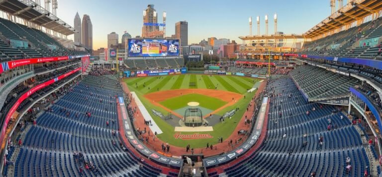 Way of life & Information →
                                                Sports activities
                                    
                                
                    Playing Scandals Rock MLB Subsequent With Two Main Indictments