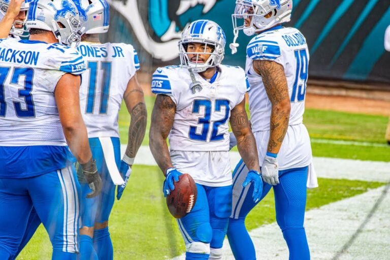 Life-style & Information →
                                                Sports activities
                                    
                                
                    NFL Week 11 Slate is the Most Vital One But