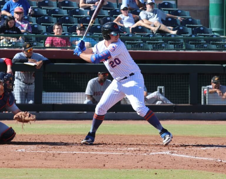 Life-style & Information →
                                                Sports activities
                                    
                                
                    2025-26 MLB Rumors: Newest Buzz,Trades & Extra Information