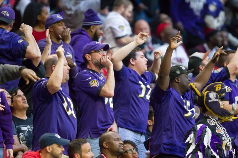 Way of life & Information →
                                                Sports activities
                                    
                                
                    Can the Baltimore Ravens truly get to the NFL playoffs in 2026?