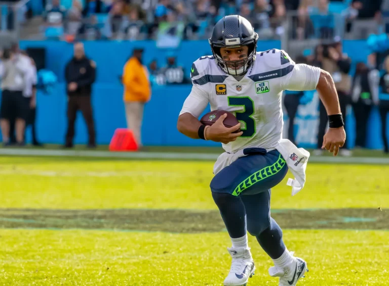 Life-style & Information →
                                                Sports activities
                                    
                                
                    Greatest Bets for Sunday Night time Soccer: Seattle Seahawks at Washington Commanders